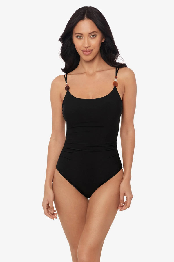 MagicSuit Moonstone Cady One Piece Swimsuit
